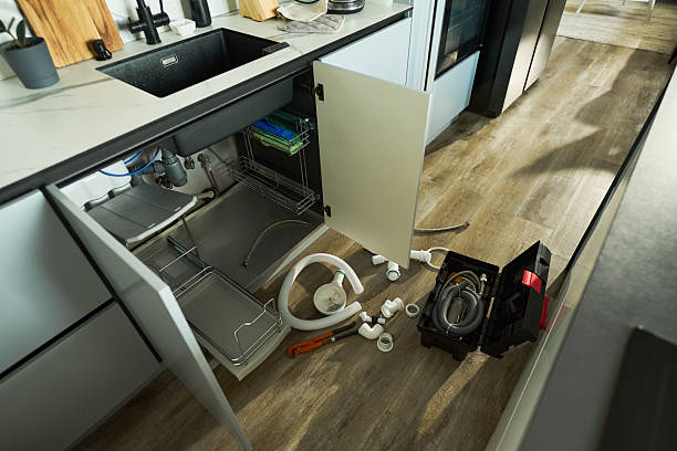 24/7 Emergency Water Heater Repair experts in Ogden, KS